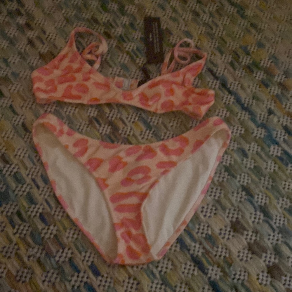 Triangl Maia Bikini